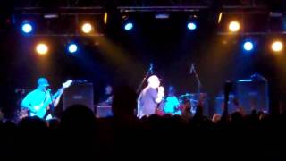 E.town Concrete - 6) Wide awake (Live 13-Feb-2010)