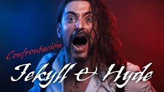 Confrontación - Jekyll &amp; Hyde: El Musical (vocal cover)