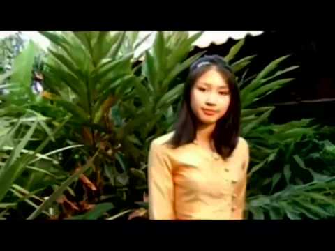 Terng Wun Waylah - Soutjai 8 [Lao Love MV]