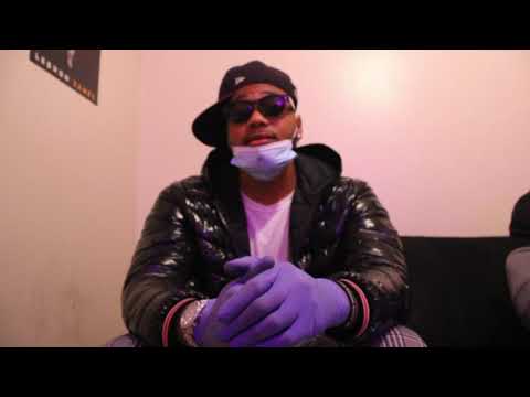 FrontDoor Ralph Speaks on Being lock Up In Prison For 11 months , Cutting His hair!!