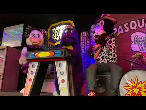 Ves Al Ratoncito - Azusa Ave, May 25, 2021