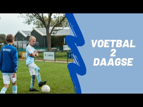 Voetbal2Daagse - 2020