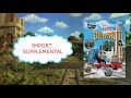 Thomas Friends Import Reviews Episode 51 1 Great Discovery Japanese Copy