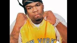 50 Cent - You Ain't No Gangster (Produced by Trackmasters &amp; Sha Money XL)