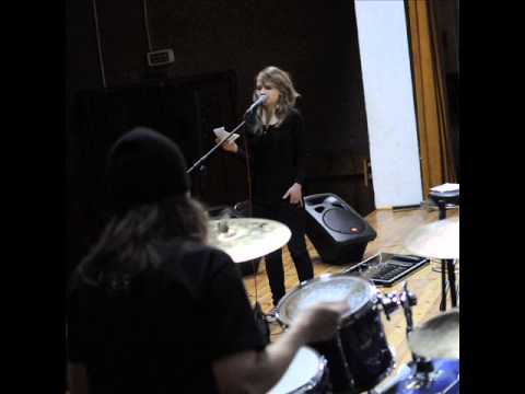 ANETA MAJERAN PROJECT - Enjoy The Silence (Depeche Mode Cover)