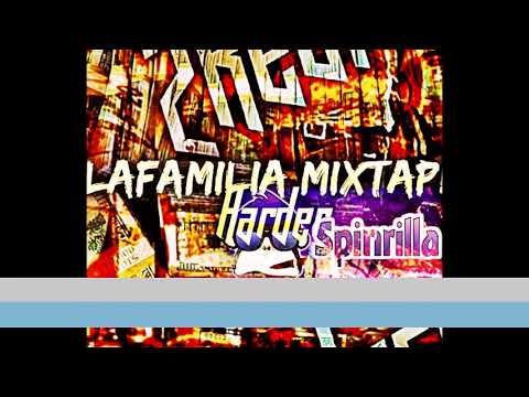 2 Rexxless | Harder  | Oficial Audio