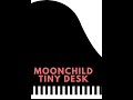 Moonchild Tiny Desk Chords Transcription