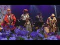 The Sun Ra Arkestra - Saturn - Pori Jazz, Finland, July 15, 2017