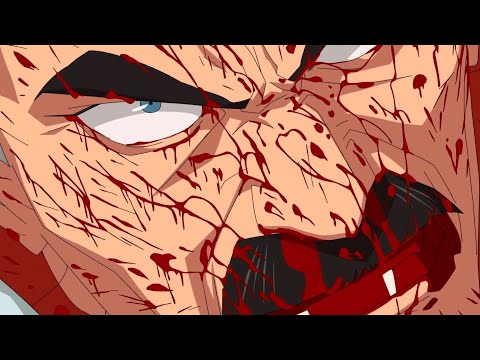 When the DOOM music kicks in