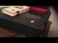 VHS Closing Of Mrs Doubtfire