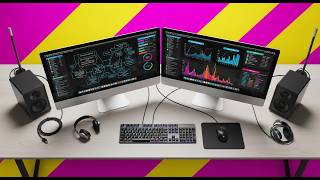 "Stop Wasting Money: 5 Upgrades Better Than a New PC: Upgrades That Beat Buying
