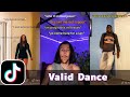 Valid Dance Wish You Well TikTok Compilation