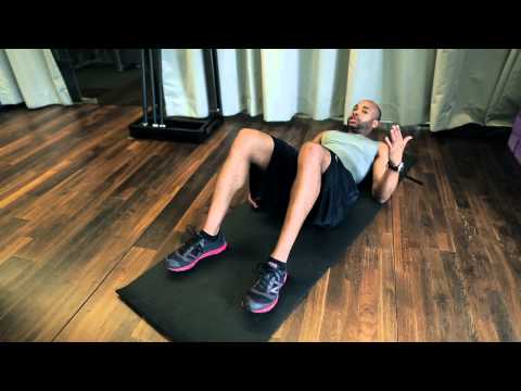 Watch Alternate Heel Touchers on YouTube