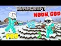 PRO VS NOOB GOD MINECRAFT 2 von CrazyP PRO VS NOOB GOD MINECRAFT 2 von CrazyP