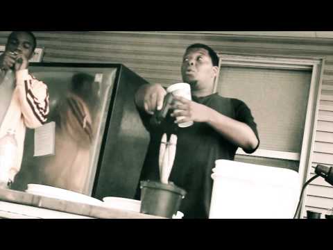 Db4Tv Presents PaperBoy Rell x GoerGang Spitta x K Free- Right Or Wrong