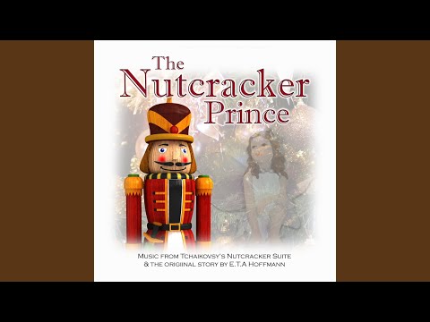 The Nutcracker Prince: Part 2, The Mouse King