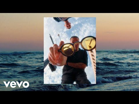 Trip Lee - Standby (Official Lyric Video) ft. Hulvey