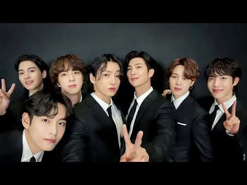 Bts Wallpaper