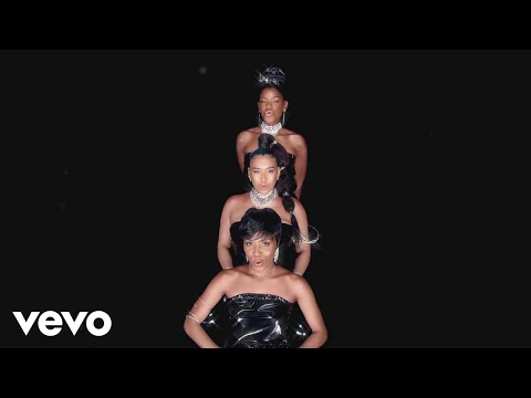 The Shindellas - Chills