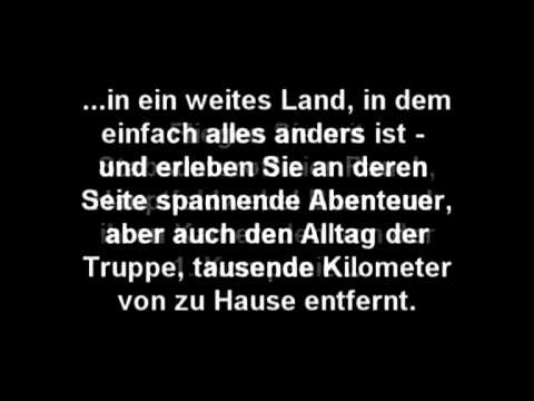 Manöver in Shilo (Cold-War Roman)