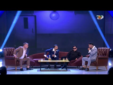 Portokalli, 9 Qershor  2024 – Melamini dhe Piloti (Melamini i prezanton shokët djalit)