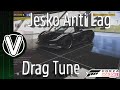 Forza Horizon 5 | Koenigsegg Jesko Anti Lag Drag Tune *Fastest* (Forza Horizon 5 Guides)