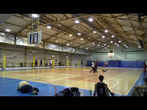 ASK Lovosice - BK Děčín Křešice | rozhodující zápas Oblastního přeboru o 5. místo!