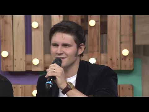 Jean Carllo e Rawfy Welton  - Jesus (ao vivo no Caixa de Música)