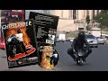 Ghost Rider 3 Goes Crazy In Europe 2004