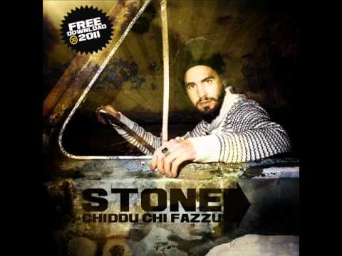 7 - Stone a.k.a. Shakya - Anything You Want (Filomuzik Records)