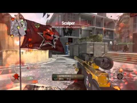 Get Off My Flag! (Black Ops)