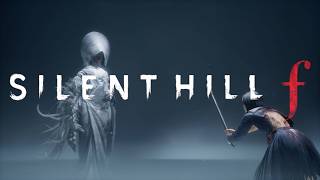 1960年代の日本が舞台の美しいホラーゲーム＃完【サイレントヒルf/SILENT HILL f】