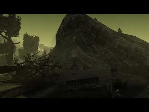 Announcement Trailer