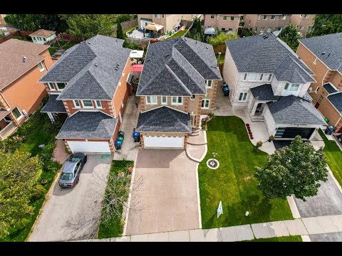 14 Carrie Crescent, Brampton Home for Sale - Real Estate Properties for Sale