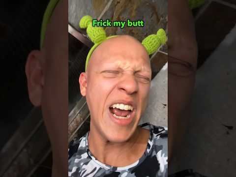 When You Can’t Swear Because Kids Are Nearby (Part 4) #comedy #funny #relatable