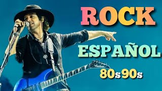 Lo Mejor Del Rock En Español 80s & 90s Videomix (Enanitos Verdes, Maná, Hombres G, Los Prisioneros MQDEFAULT Thumbnail