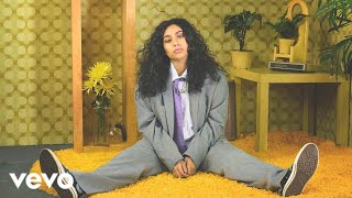 Alessia Cara - Girl Next Door (Music Video)