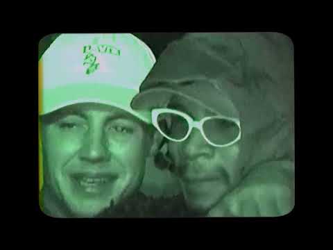 Kam-BU - SPACE (Official Music Video)