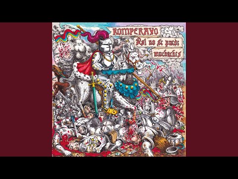 Asi No Se Puede Muchaches