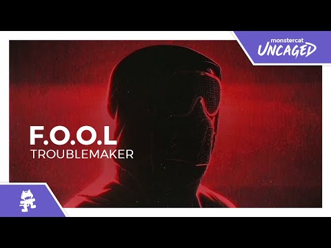 Video thumbnail for TROUBLEMAKER
