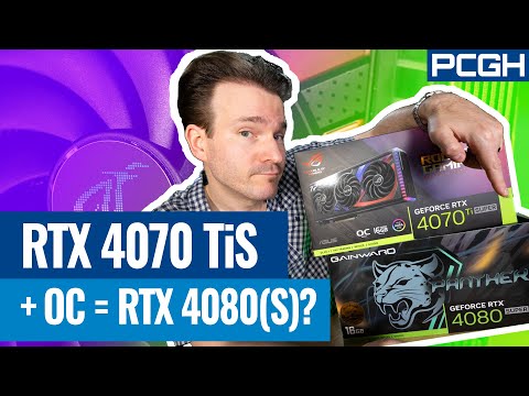 Tested: What’s the Smarter Choice? 💲 RTX 4080 or RTX 4070 Ti Super with OC?