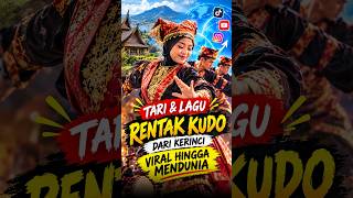 Download lagu RENTAK KUDO KERINCI | DENDANG TARI RENTAK KUDO | VIRAL TIKTOK TERBARU 2026 mp3