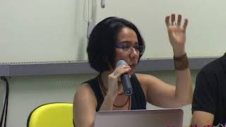 Cidade Conectada - Mesa Redonda 3 - Marta Kanashiro