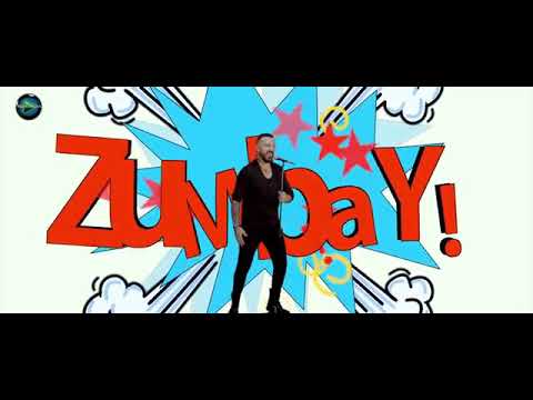 Gunay Shen & Zeynep Lisa -Zumbay  2019 /Гюнай Шен &Зейнеб Лиса -Зумбай 2019 . HIT !!!