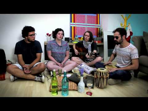 Peraí - bandavoou (Musicoteca)