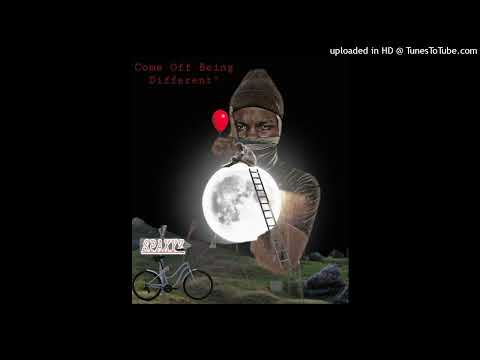 Spaxyz - 35K Jacket (Prod. By KallinBad)