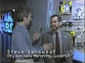 Personal FX The Collectibles Show 1997 Toy Fair With Steve Sansweet