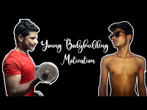 Young Body Building Motivation By Sandeep Maheshwari