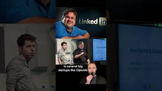 I didn't realize how crazy the PayPal Mafia was