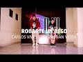 Robarte un Beso - Carlos Vives ft. Sebastian Yatra - Zumba - Flow dance fitness